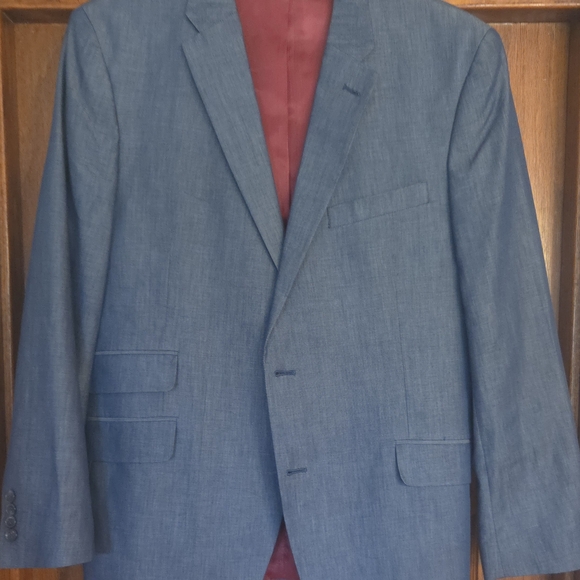 Tommy Hilfiger Other - Tommy Hilfiger Classic Blue Blazer